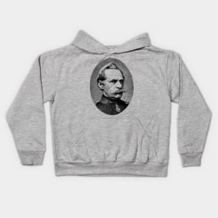 The General Von Roon Kids Hoodie